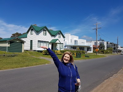Photos of Apollo Bay Golf Club