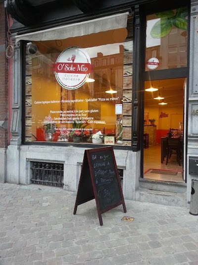 Photos of O' Sole Mio - Restaurant italien