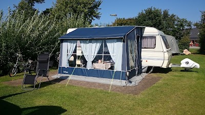 campground