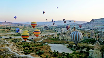 Photos of Cappadocia Day Tours