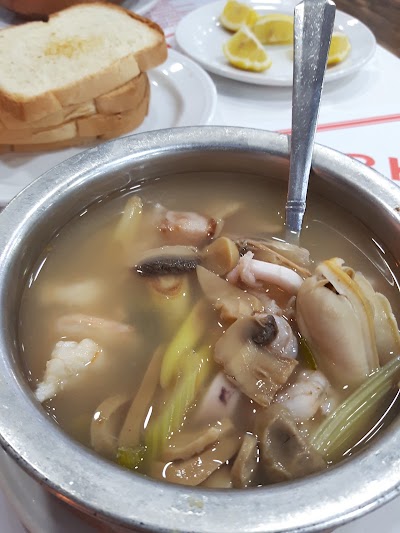 Photos of Golden Fork Restaurant