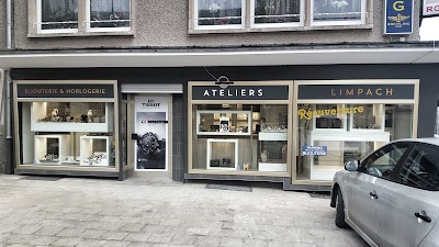 Photos of Bijouterie Limpach (Horlogerie)
