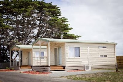 Photos of Gum Tree Caravan Park