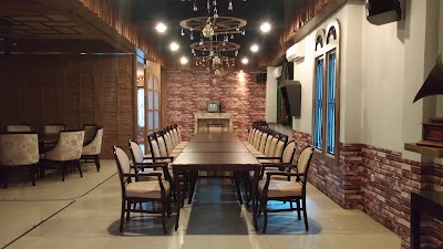 Photos of Honjee Restaurant