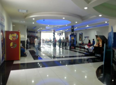 movie-theater