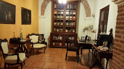 Photos of Iglesia El Carmen