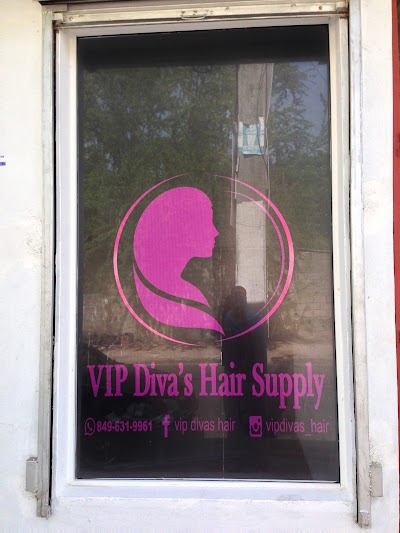 Photos of Vip Diva's Hair & Supply