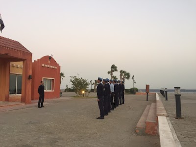 Photos of American Maritime Academy