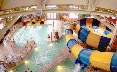 Photos of Great Wolf Lodge