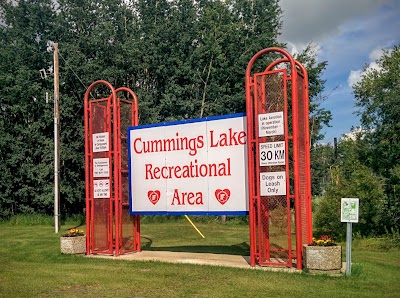 Photos of Cummings Lake Park