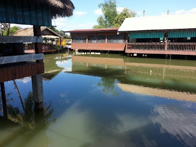 Photos of Nongpa Lak Xee Restaurant