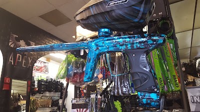 Photos of New Breed Paintball and Airsoft