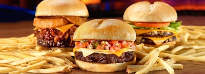 Photos of WINGERS Roadhouse Grill