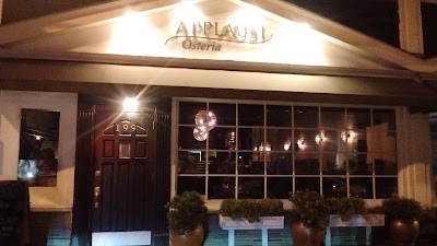 Photos of Applausi Osteria Toscana
