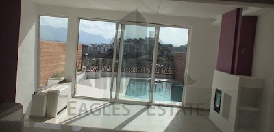Photos of Eagles Estate