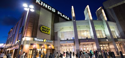 Photos of King's Plaza Shopping Center