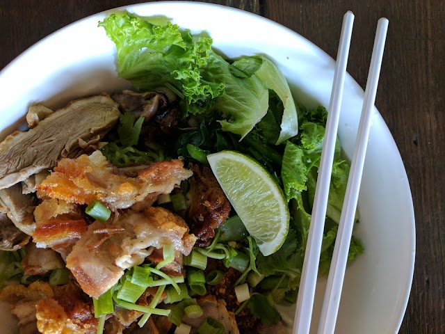 Hoy-Ka Thai Noodles