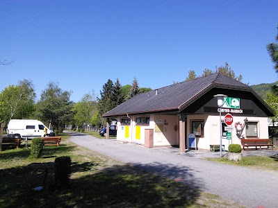 Photos of Camping Marbacher Freizeitzentrum