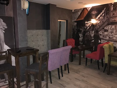 Photos of Caffe