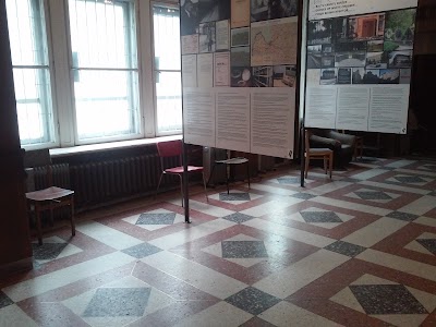 Photos of The KGB building