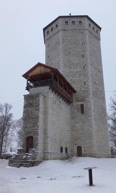 Photos of SA Ajakeskus Wittenstein