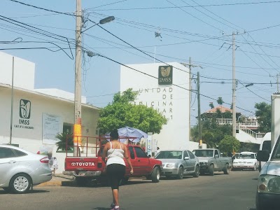 Photos of Mexican Social Security Institute