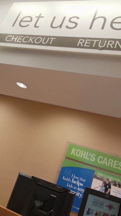 Photos of Kohl's Goshen