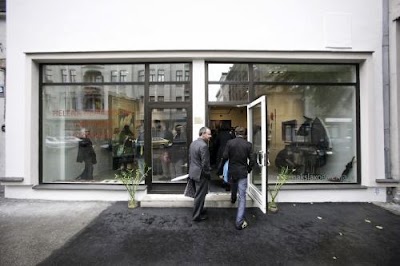 Photos of Galerija "Māksla XO"