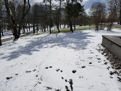 Photos of Grīziņkalna parks