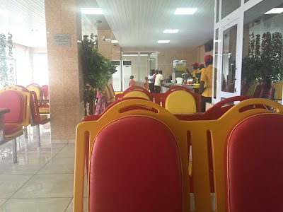 Photos of Papaye Fast Food - Tema
