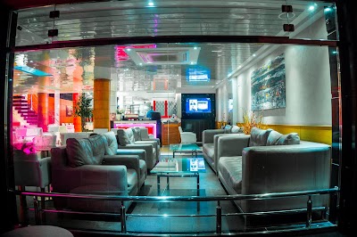 Photos of Caf&eacute; C&eacute;sar