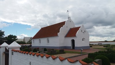 Photos of Mand&oslash; Kirke
