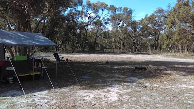 campground