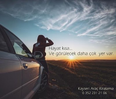 Photos of Kayseri Ara&ccedil; Kiralama / DEMİR RENT A CAR