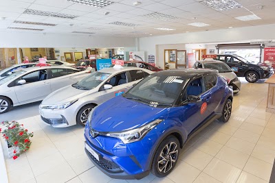 Photos of Meehans Limited