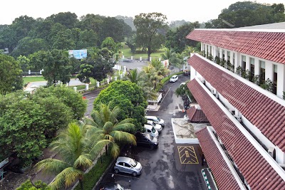 Photos of Hotel Salak The Heritage