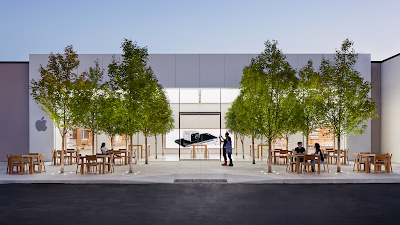Photos of Apple The Fashion Mall at Keystone