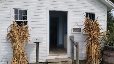 Photos of Amish Acres