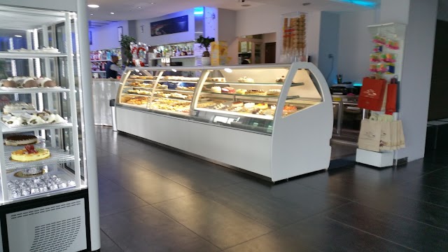 Caffé Vesuvio
