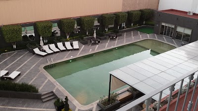 Photos of Courtyard by Marriott Puebla Las Animas