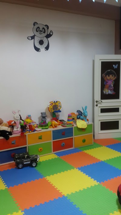 Photos of Детский Клуб #1