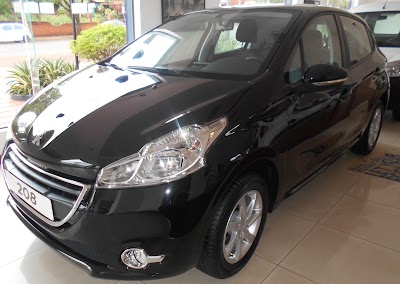 Photos of Seewald y Cia S.A. Official Peugeot dealership