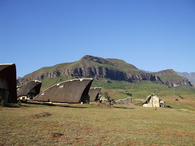 Photos of Ezemvelo KZN Wildlife, Didima Resort