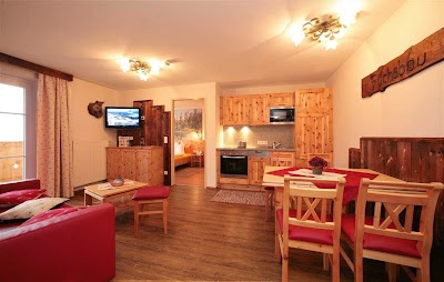 Photos of Hotel Waidmannsheil - 4* Apartments Kaprun - Gotthardt KG