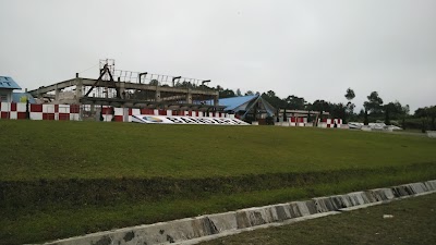 Photos of Wisma Kalla Buliding
