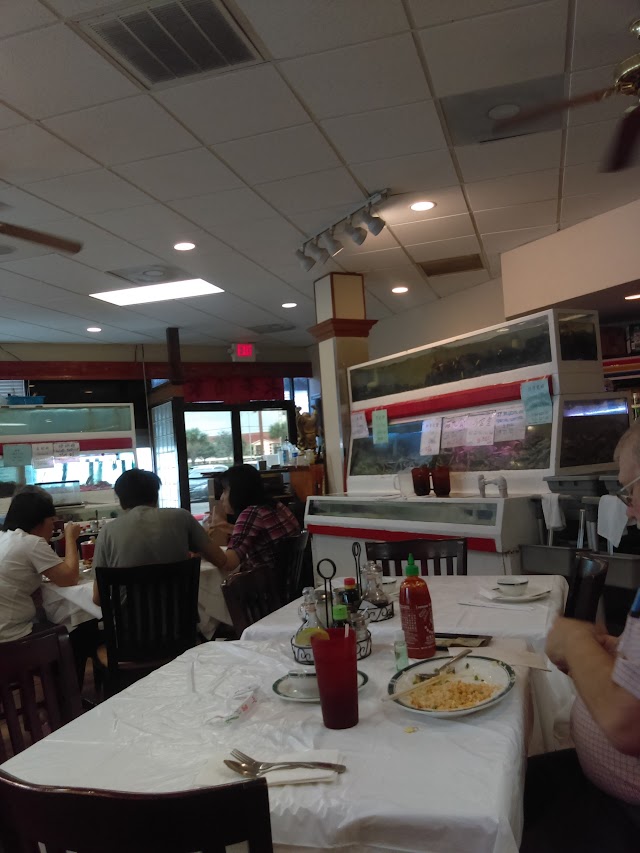 Vinh Hoa Restaurant