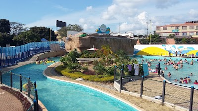 Photos of Parque Acualago