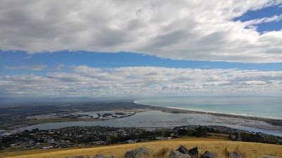 Photos of John Britten Reserve