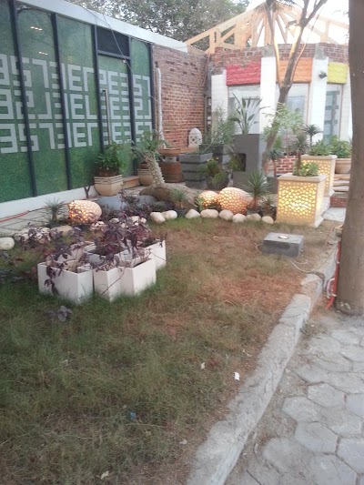 Photos of Else Garden Rorks accessories