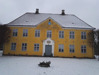 Photos of Herningsholm Museum